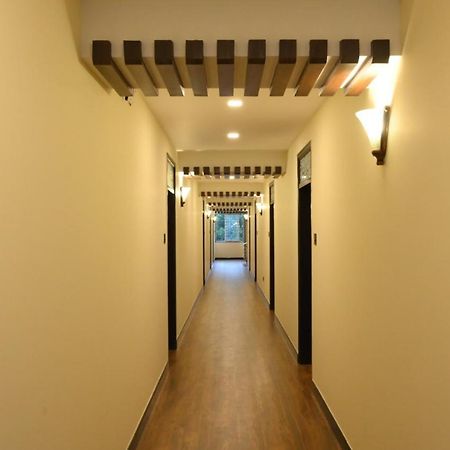Meenakshi Inn Udupi Exterior foto